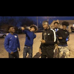 Meet your Posher, Ace